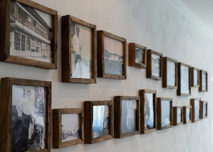 Jupa'S Hotel Düsseldorf