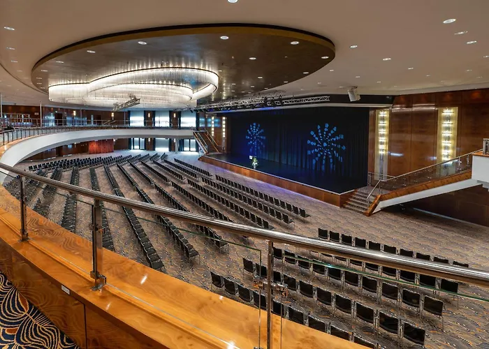 Maritim DuesseldorfAirport Hotel