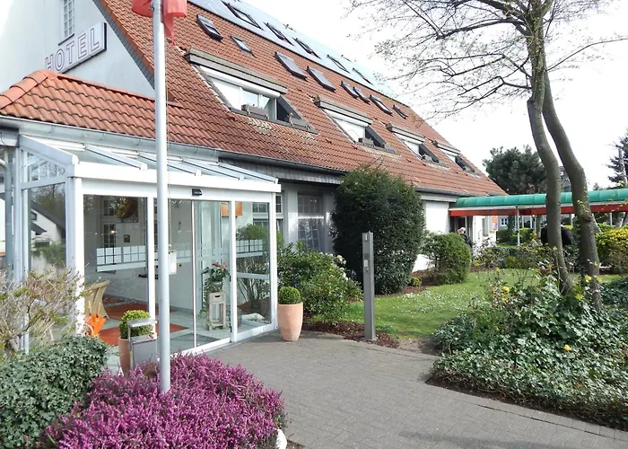 Airport Fashion Hotel